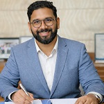 Naveen Punnoose